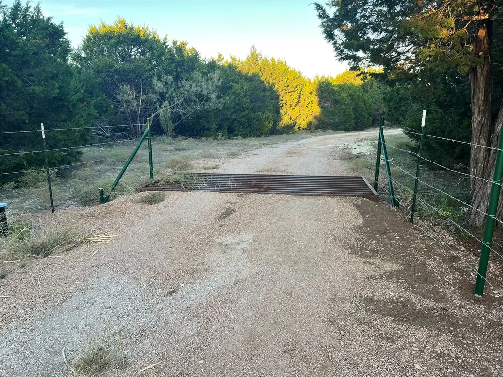 4601 County Road 202, Burnet