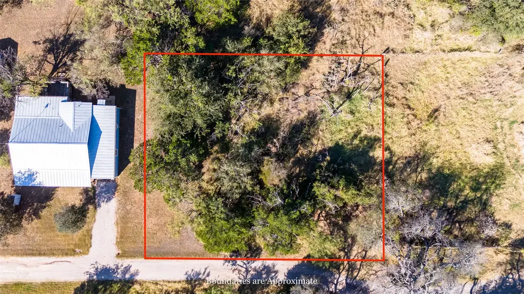 Lot 35 Forest Dr, Burnet