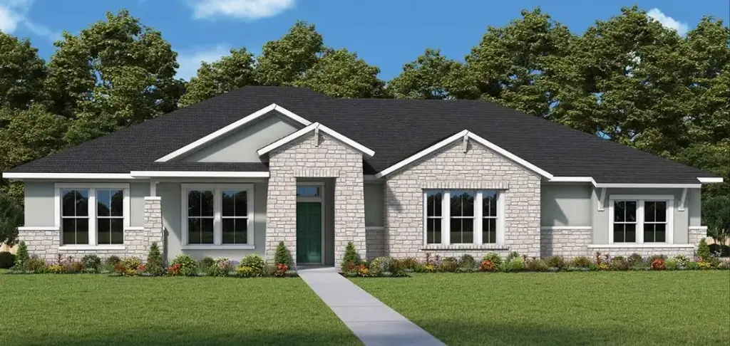 383 Rees Landing Rd, Spicewood