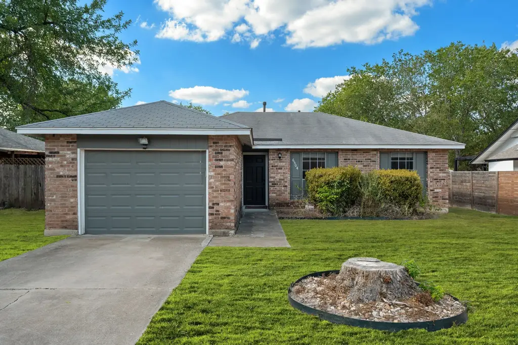 6504 Clubway Ln, Austin