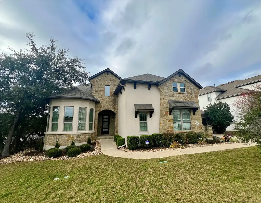 16601 Leopold Trl, Austin