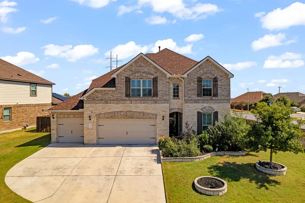 16901 Calipatria Ln, Pflugerville