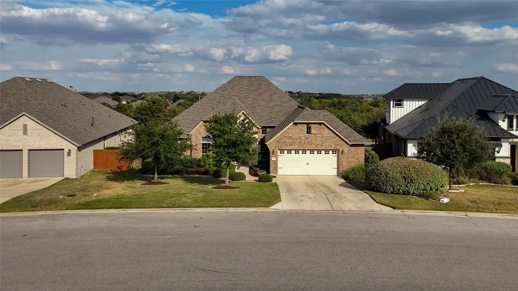 12526 Mesa Verde Dr, Austin