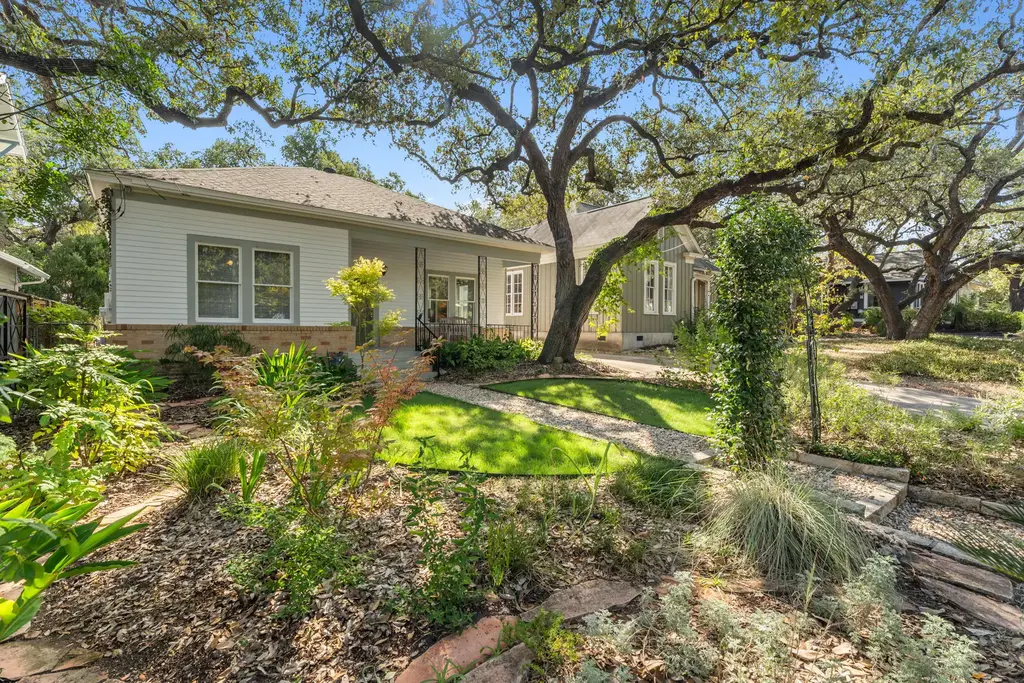 1703 Drake Ave, Austin