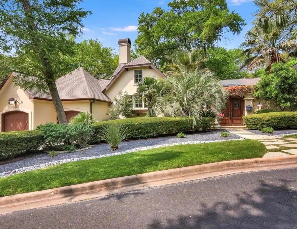 3100 Hillview Rd, Austin