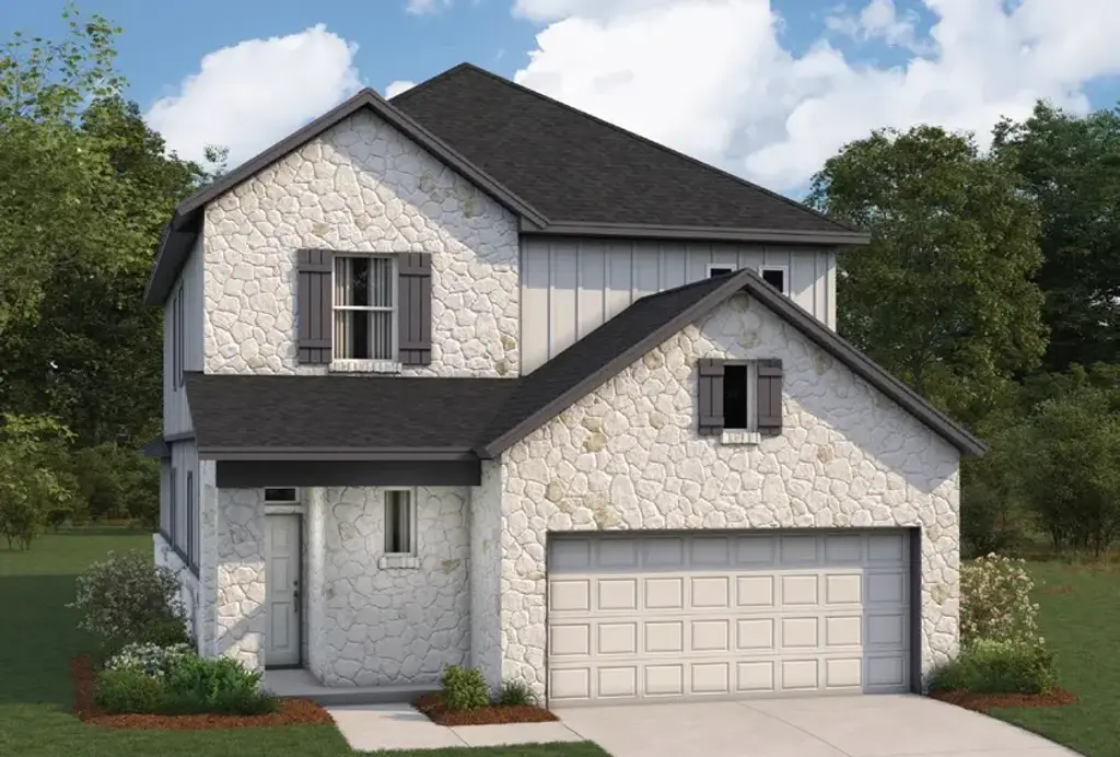 536 Darley Oak Dr, Dripping Springs