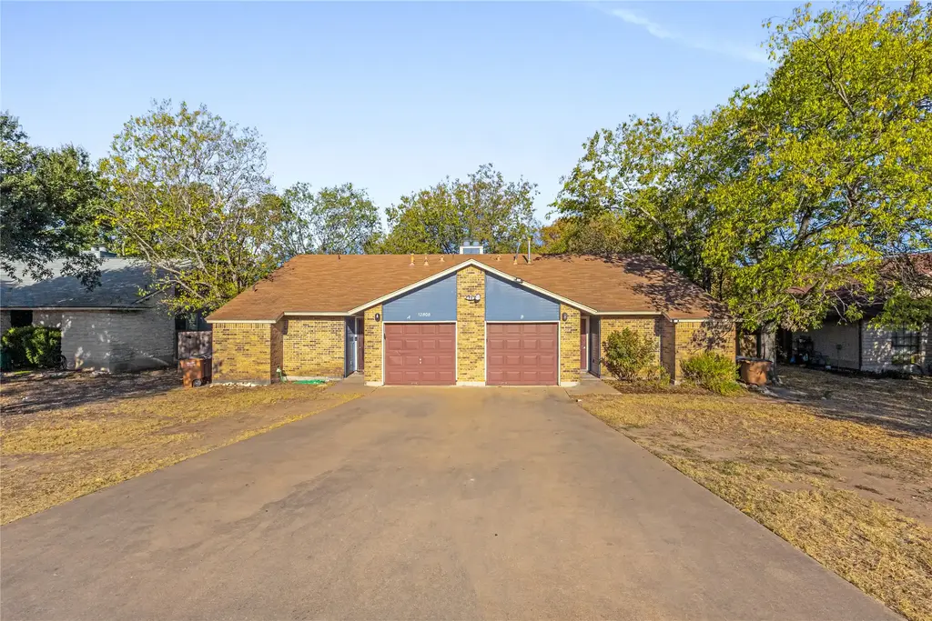 12808 Chromite St, Austin