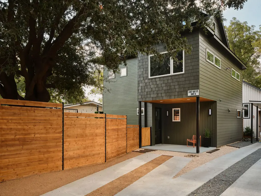 3307 Kay St 1, Austin