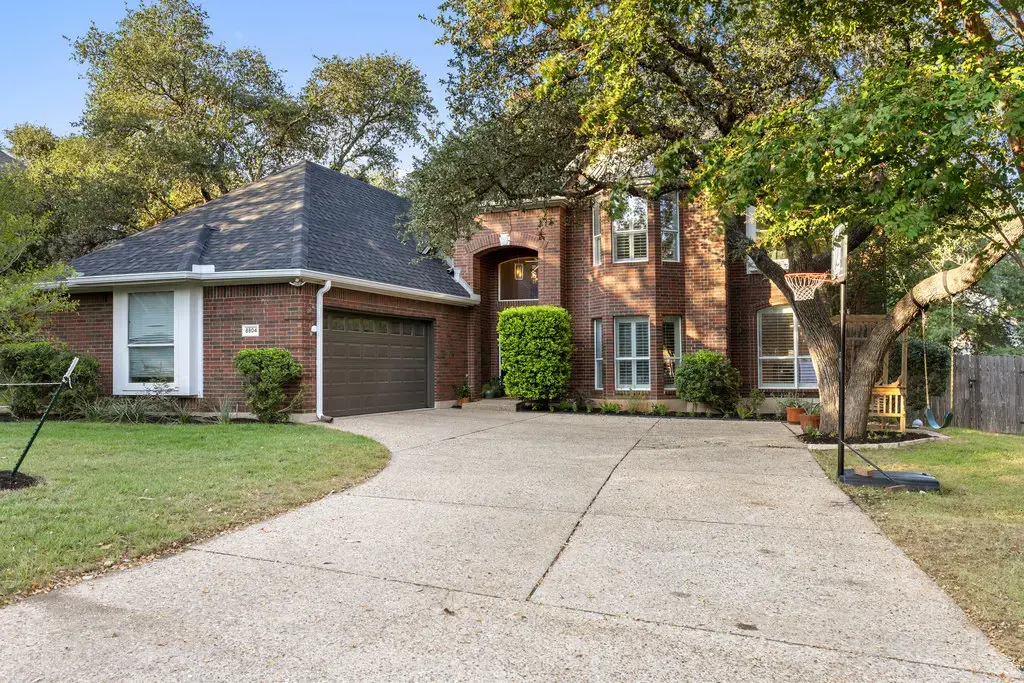 8804 Marybank Dr, Austin