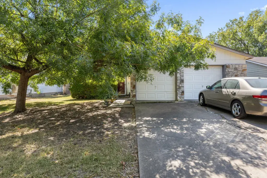 3107 Paisano Trl, Austin