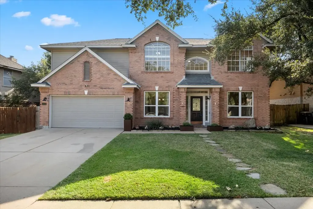13321 Humphrey Dr, Austin