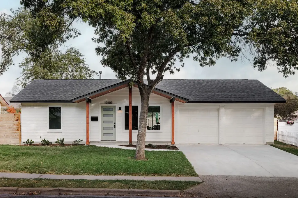 10100 Quail Hutch Dr, Austin