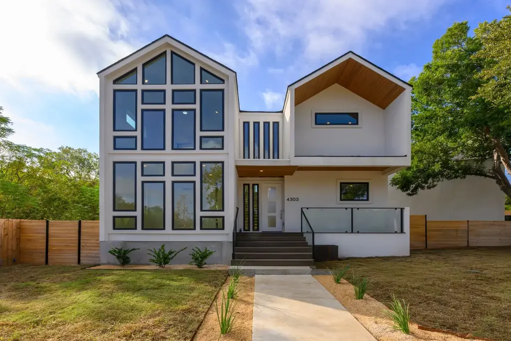 4305 Mount Vernon Dr, Austin