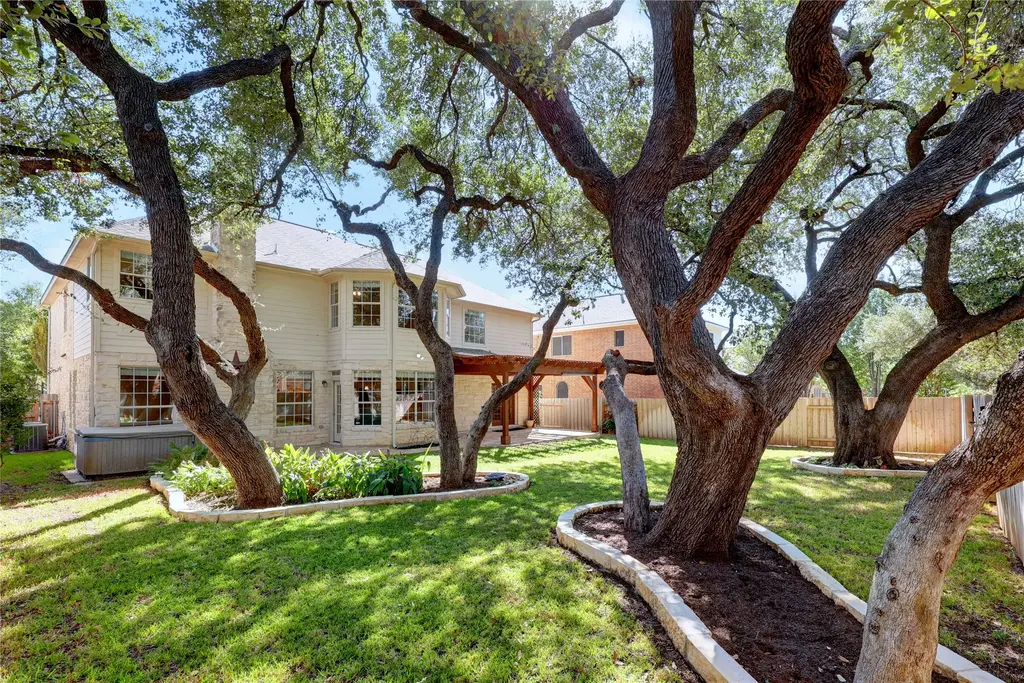 2722 Cedar Springs Pl, Round Rock