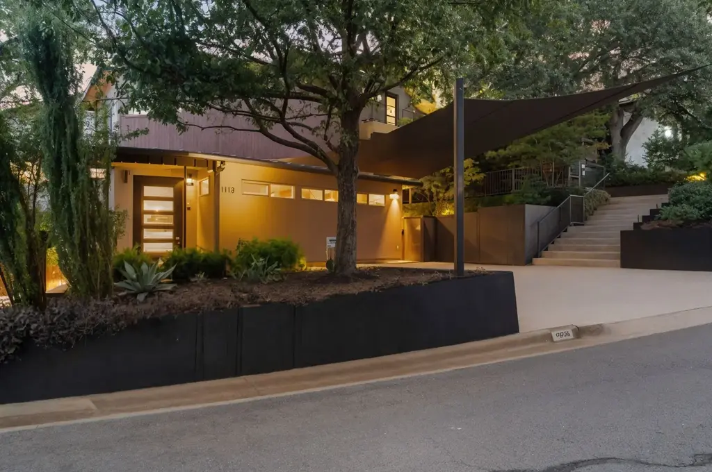 1118 Gillespie Pl, Austin