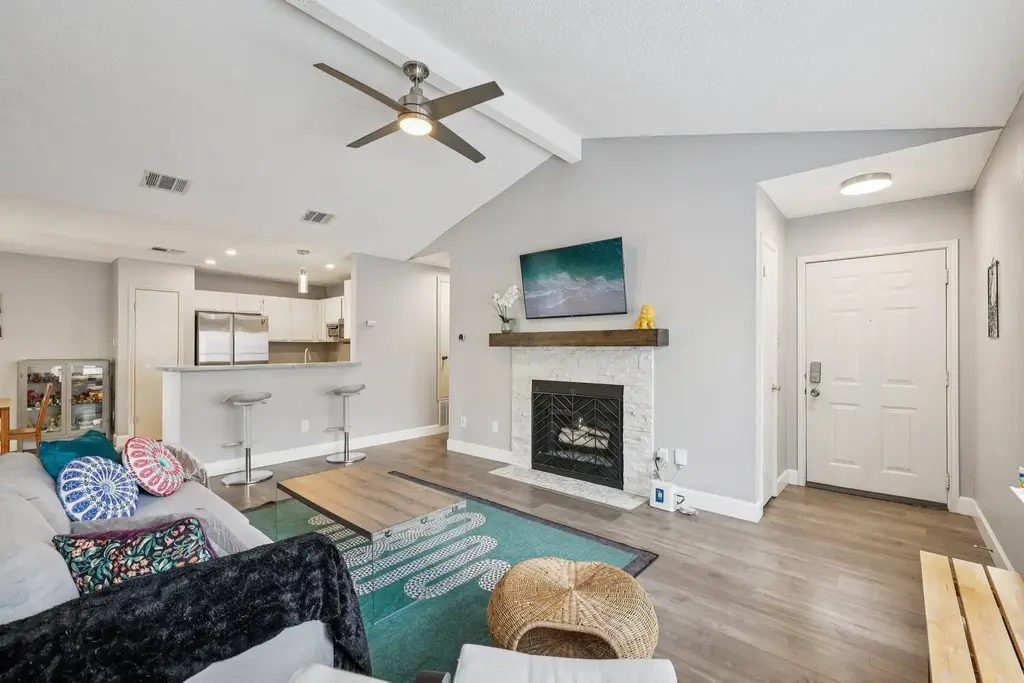 12336 Little Emily Way, Austin