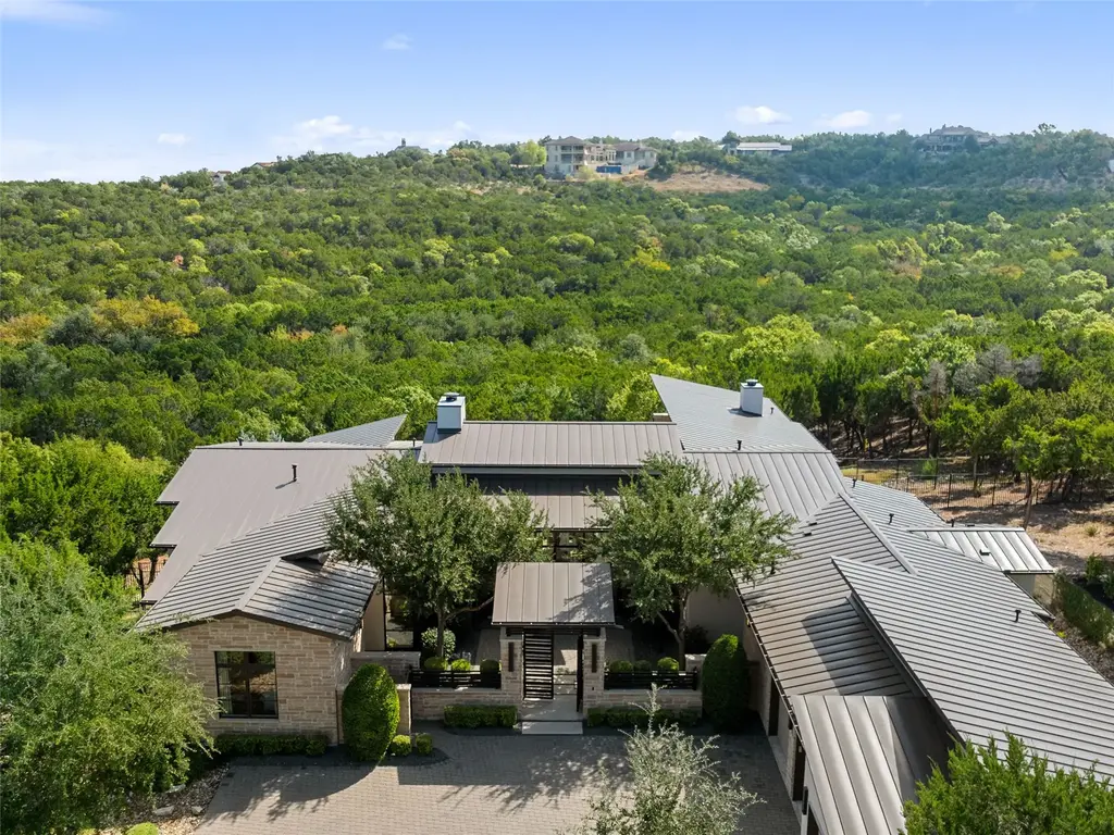 4701 Peralta Ln, Austin