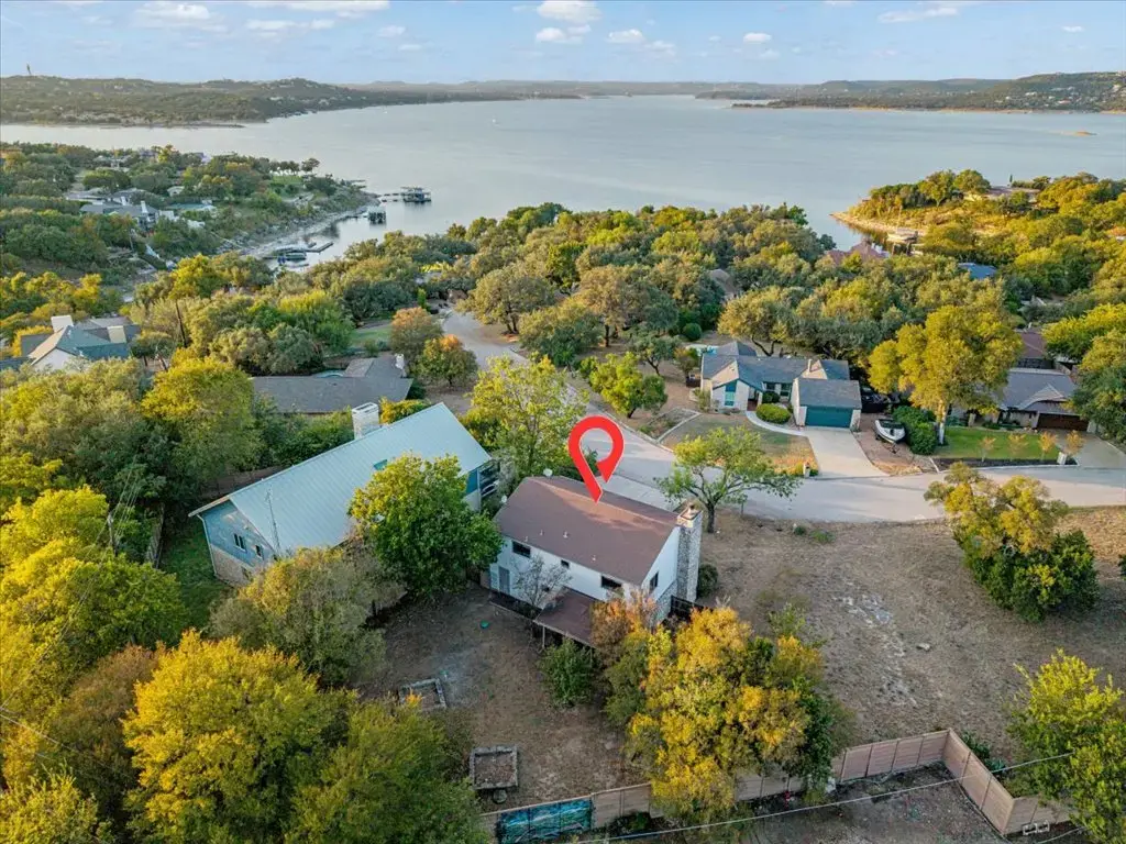 13126 Travis View Loop, Austin