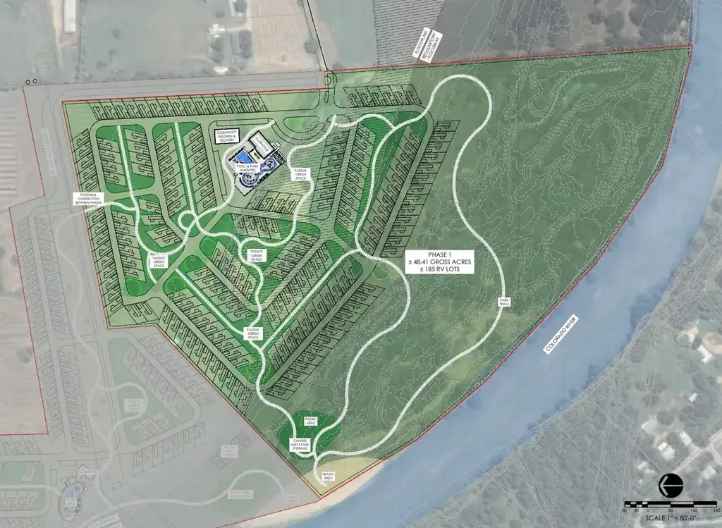665 Sh 230 Loop, Smithville