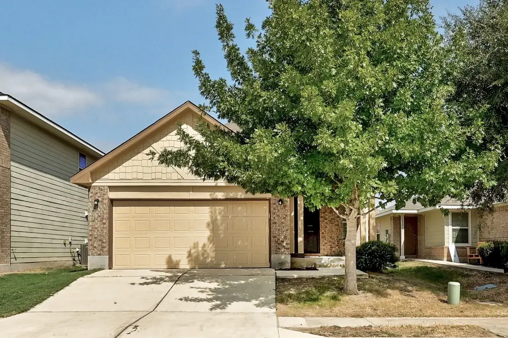 15208 Walcott Dr, Austin