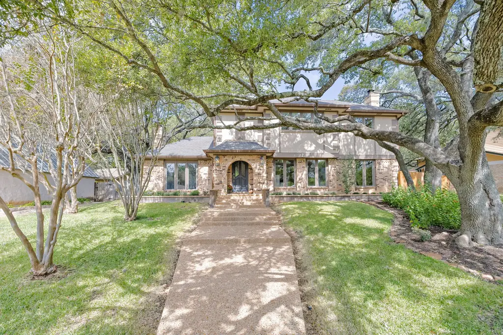 1306 Wilderness Dr, Austin