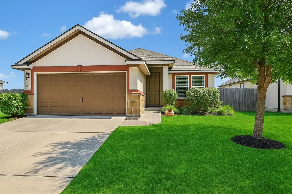 17028 Bridgefarmer Blvd, Pflugerville