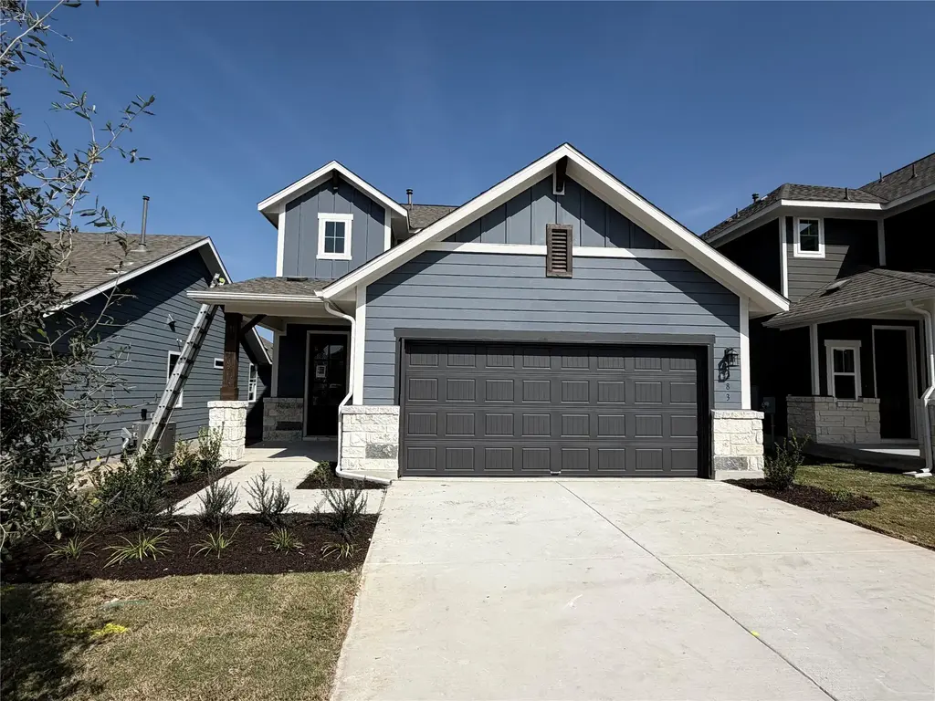 283 Ranier Way, Dripping Springs