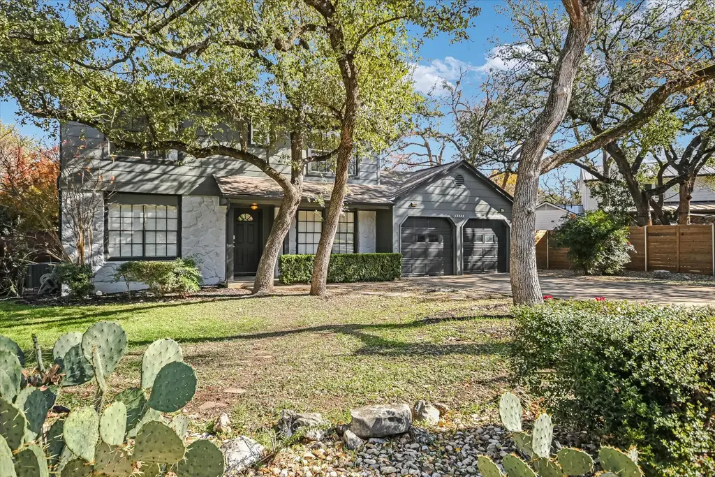 12223 Antoinette Pl, Austin