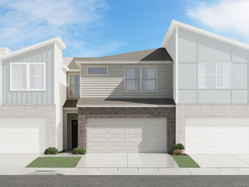 1850 Settlers Glen Dr 1502, Round Rock