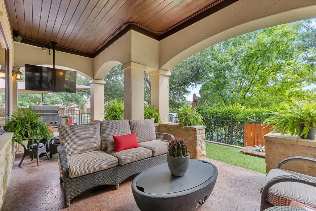 19 San Savio Ct, Austin