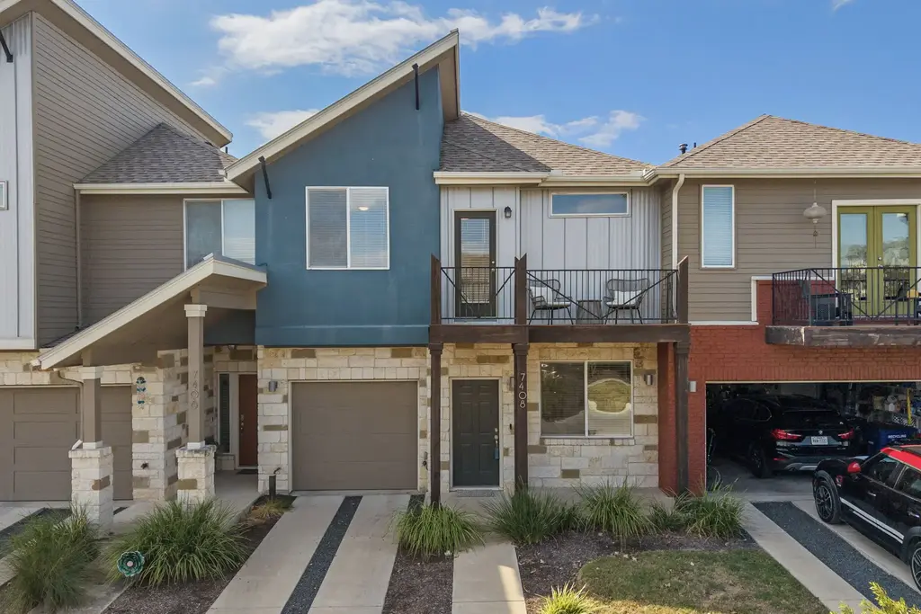 7408 Wildcat Pass, Austin