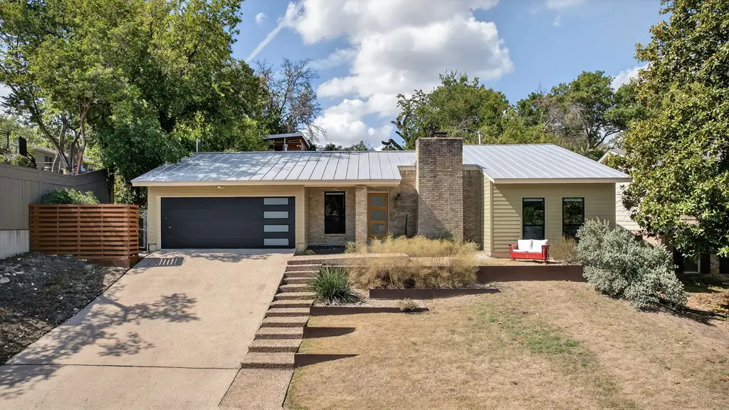 2112 Matterhorn Ln, Austin