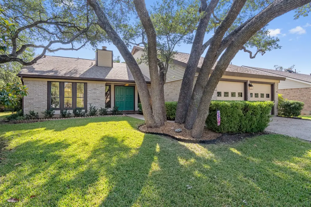 4505 Oak Creek Dr, Austin