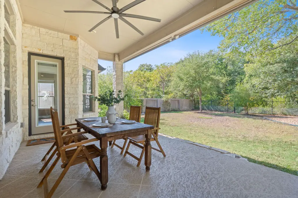 612 Trailside Bnd, Round Rock