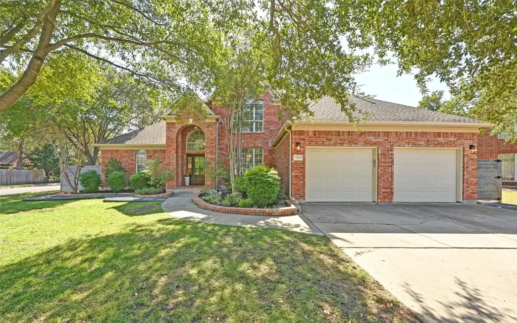 5315 Viamonte Ln, Austin