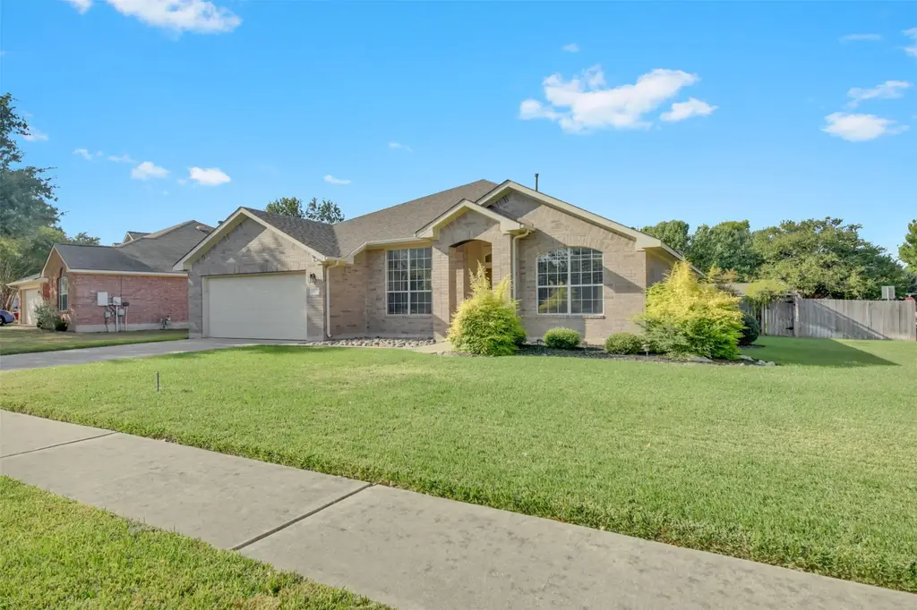 100 Copperwood Loop, Round Rock