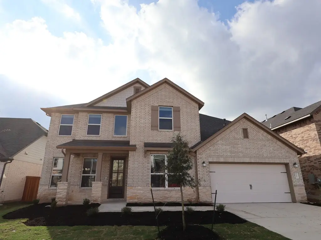 2025 Billings Way, Leander