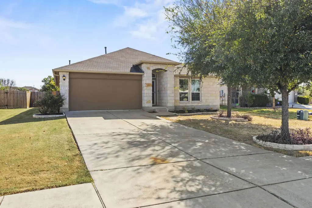 109 Wilson Ct, Hutto