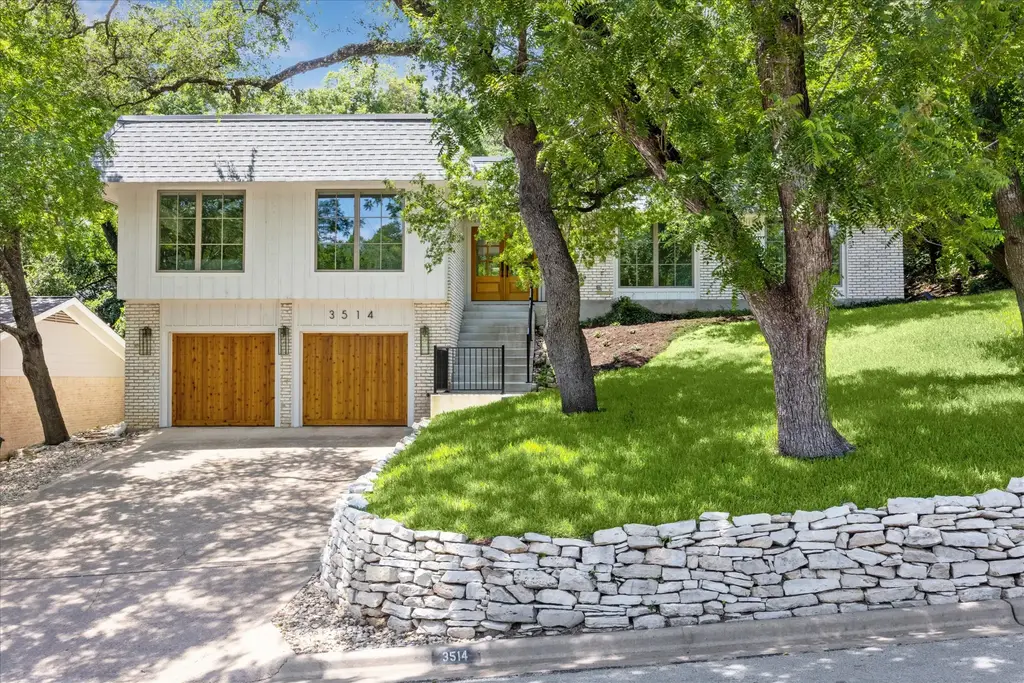 3514 Highland View Dr, Austin