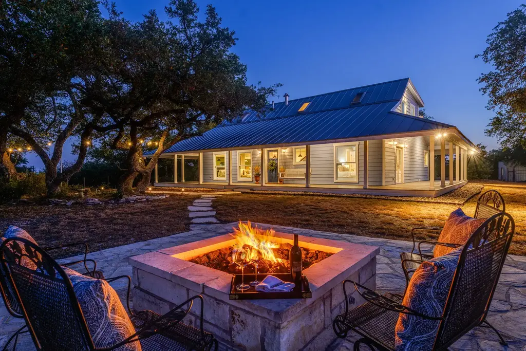 1411 Shelton Ranch Rd, Dripping Springs