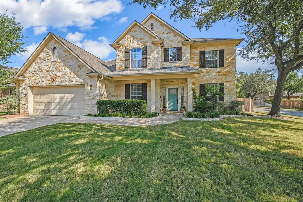 2335 Masonwood Way, Round Rock