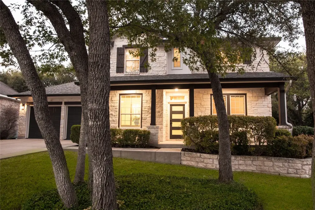 7304 Rolling Stone Cv, Austin