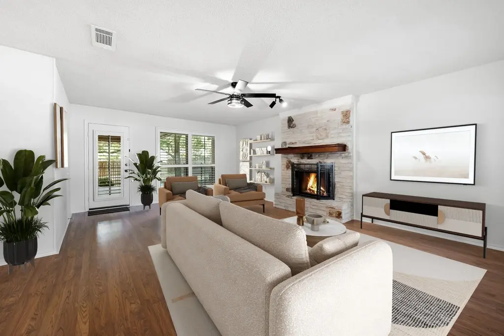 11512 Tin Cup Dr 309, Austin