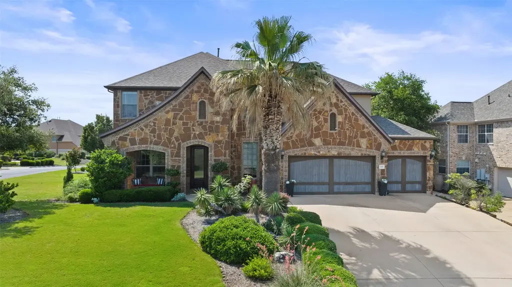 201 Aria Dr, Lakeway