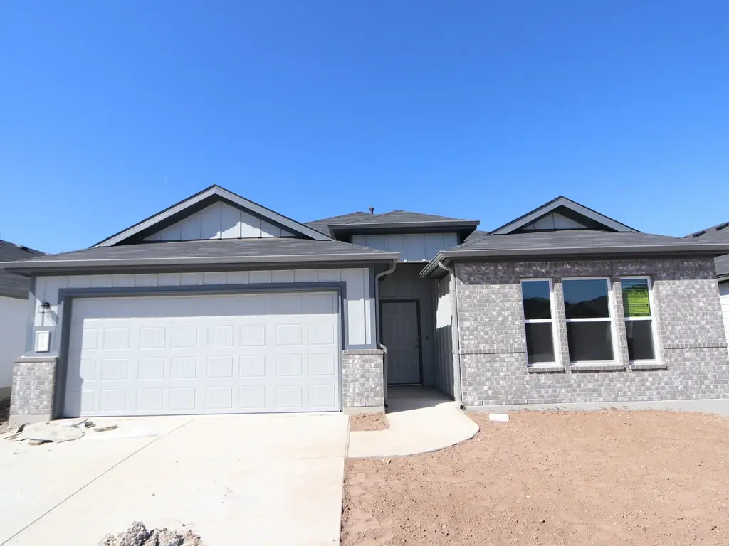9116 Furman Dr, Austin