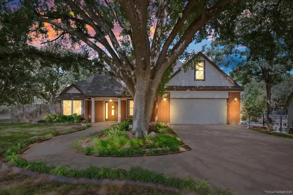 601 Christina Cir, Harker Heights