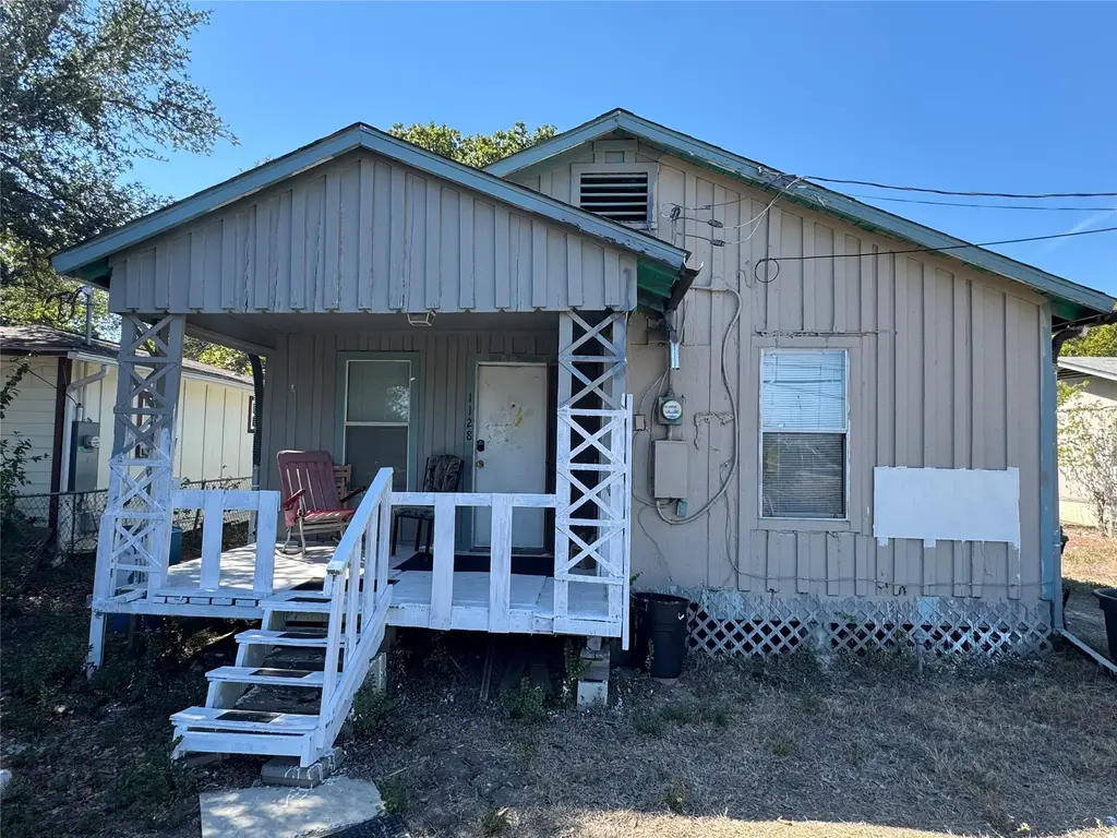 1128 Invasion St, San Marcos