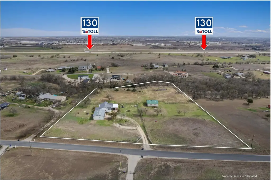 281 Lemens Ave, Hutto