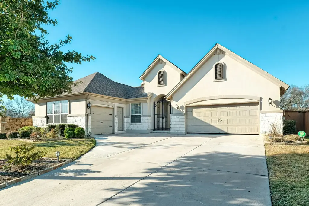 5000 Savio Dr, Round Rock