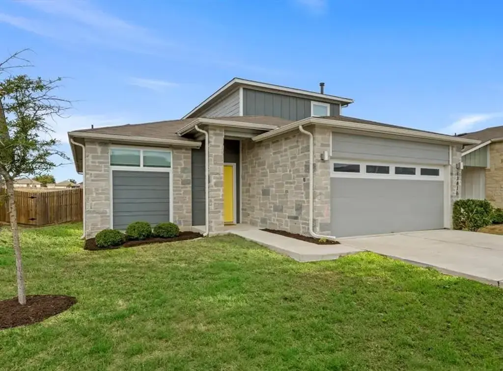 13816 Clerk St, Pflugerville